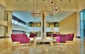 Туры в отель The Ankara Hotel