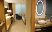 Туры в отель The Ankara Hotel