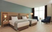 Туры в отель The Ankara Hotel