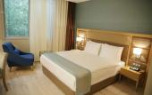 Туры в отель The Ankara Hotel