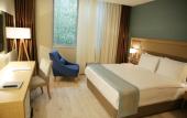 Туры в отель The Ankara Hotel