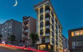Туры в отель Gen Suites