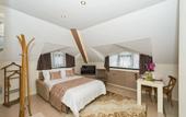 Туры в отель Gen Suites