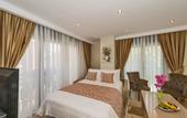 Туры в отель Gen Suites