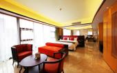Туры в отель Four Points By Sheraton Heyuan Resort