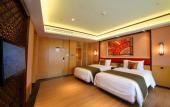 Туры в отель Four Points By Sheraton Heyuan Resort