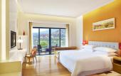 Туры в отель Four Points By Sheraton Heyuan Resort