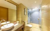 Туры в отель Four Points By Sheraton Heyuan Resort