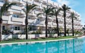 Туры в отель Отель Alanda Marbella Hotel