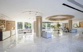 Туры в отель Отель Alanda Marbella Hotel
