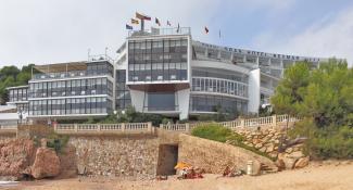 Premier Gran Hotel Reymar & Spa 4*