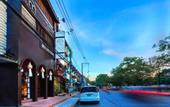 Туры в отель Le Pure Hotel Chiangmai
