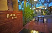 Туры в отель Dacha Resort Phuket
