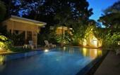 Туры в отель Dacha Resort Phuket