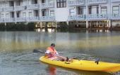 Туры в отель Tam Giang Resort And Spa