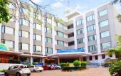 Туры в отель Ashraya International Hotel