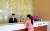 Туры в отель Beijing HWA (Apartment) Hotel