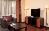 Туры в отель Beijing HWA (Apartment) Hotel