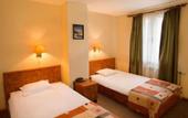 Туры в отель Victoria Borovets