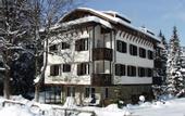 Туры в отель Victoria Borovets