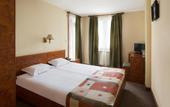 Туры в отель Victoria Borovets