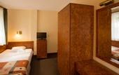 Туры в отель Victoria Borovets