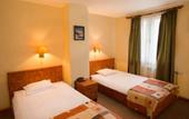 Туры в отель Victoria Borovets