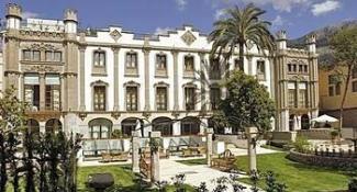 Gran Hotel Soller 5*