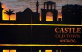 Туры в отель Castle Old Town