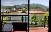 Туры в отель Hi Karon Beach Hotel