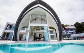 Туры в отель Sky Dream Villa