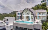 Туры в отель Sky Dream Villa