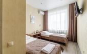 Туры в отель Отель Платон