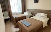 Туры в отель Отель Платон