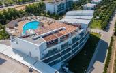 Туры в отель Отель Volleygrad Sports & Health Resort