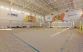 Туры в отель Отель Volleygrad Sports & Health Resort