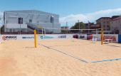 Туры в отель Отель Volleygrad Sports & Health Resort