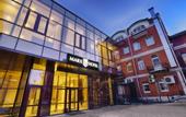 Туры в отель Отель Marx Hotel