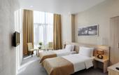 Туры в отель Отель Marx Hotel