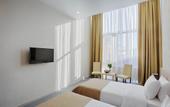 Туры в отель Отель Marx Hotel