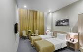 Туры в отель Отель Marx Hotel