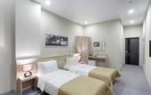 Туры в отель Отель Marx Hotel
