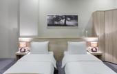 Туры в отель Отель Marx Hotel