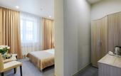 Туры в отель Отель Marx Hotel