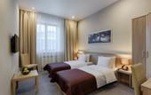 Туры в отель Отель Marx Hotel