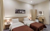 Туры в отель Отель Marx Hotel