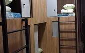 Туры в отель Хостел Вежливый лось на Войковской