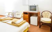 Туры в отель Central Hotel & Restaurant