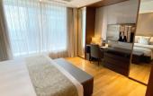 Туры в отель Ascott Marunouchi Tokyo