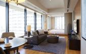 Туры в отель Ascott Marunouchi Tokyo